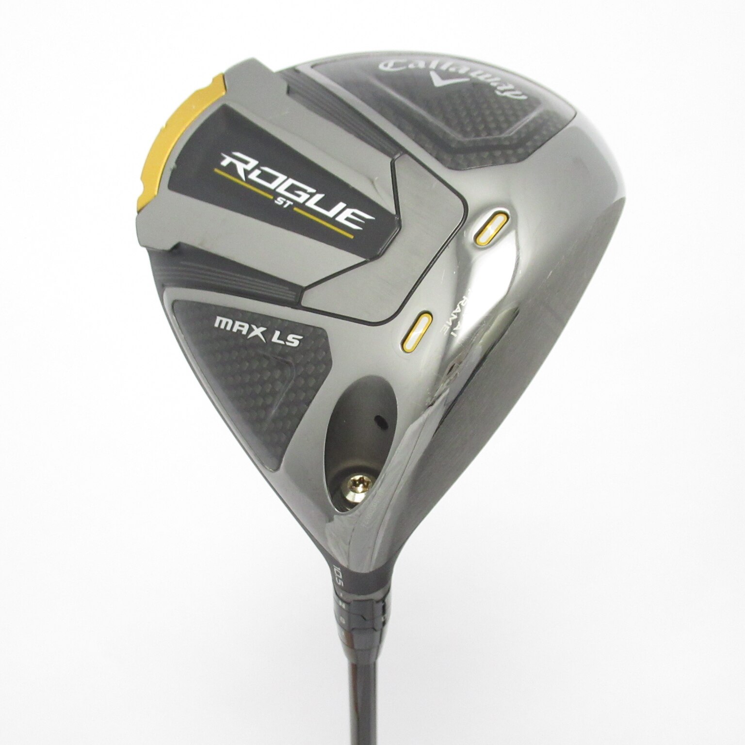 キャロウェイゴルフ ローグ ST MAX LS ドライバー TENSEI 55