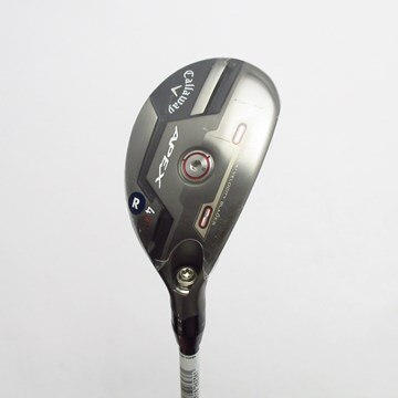 キャロウェイ Callaway エーペックス ユーティリティ (2021) APEX(2021  