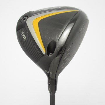 中古】RS JUST ドライバー (プロギア) RS 通販｜GDO中古ゴルフクラブ