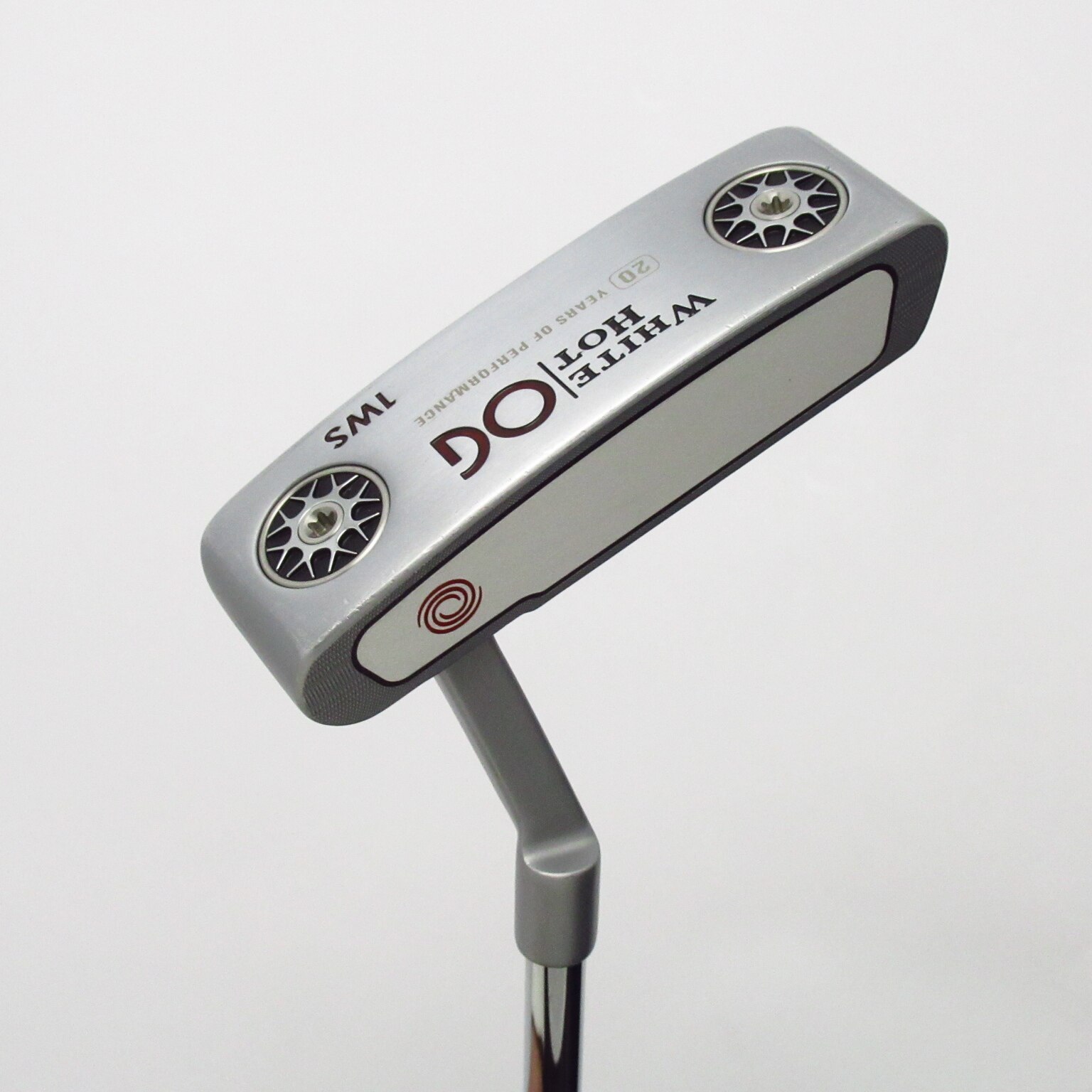 オデッセイ ホワイト ホット オージー パター #1WS WHITE HOT OG