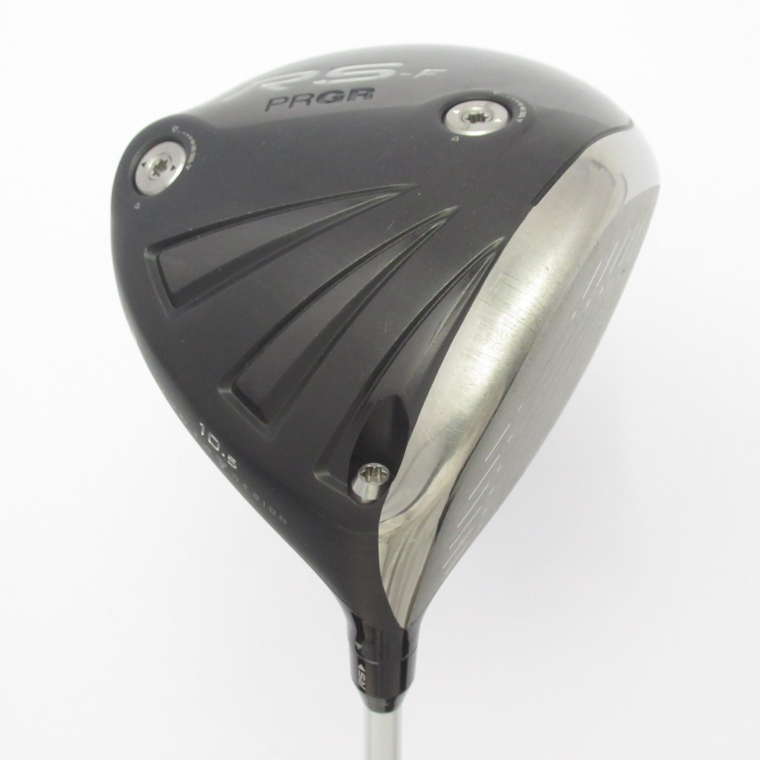 【中古】ドライバー プロギア RS F /DIAMANA/S/10.5 中古】RS F [2017] ドライバー (プロギア) RS 通販｜GDO中古