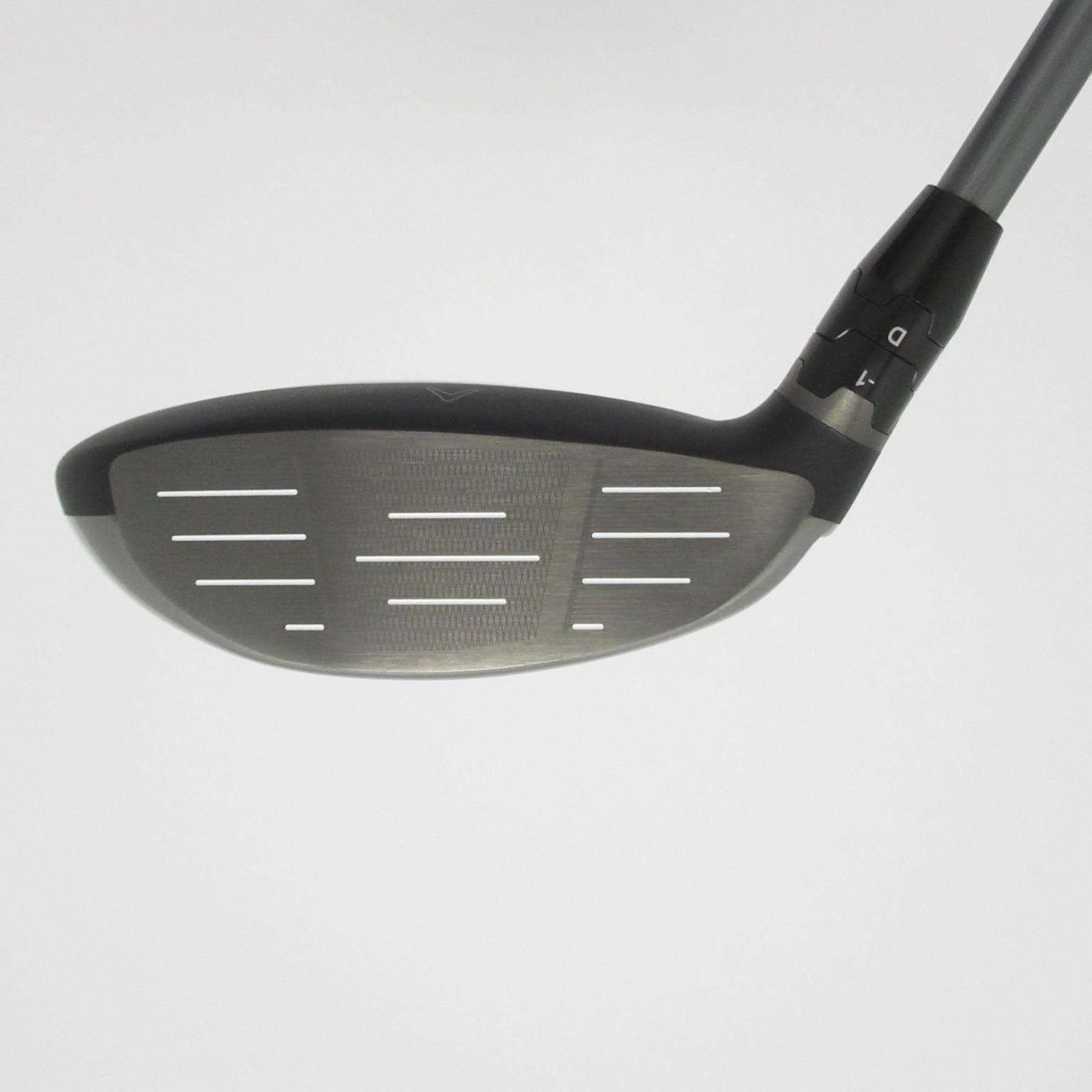 中古】パラダイム US フェアウェイウッド PROJECT X HZRDUS