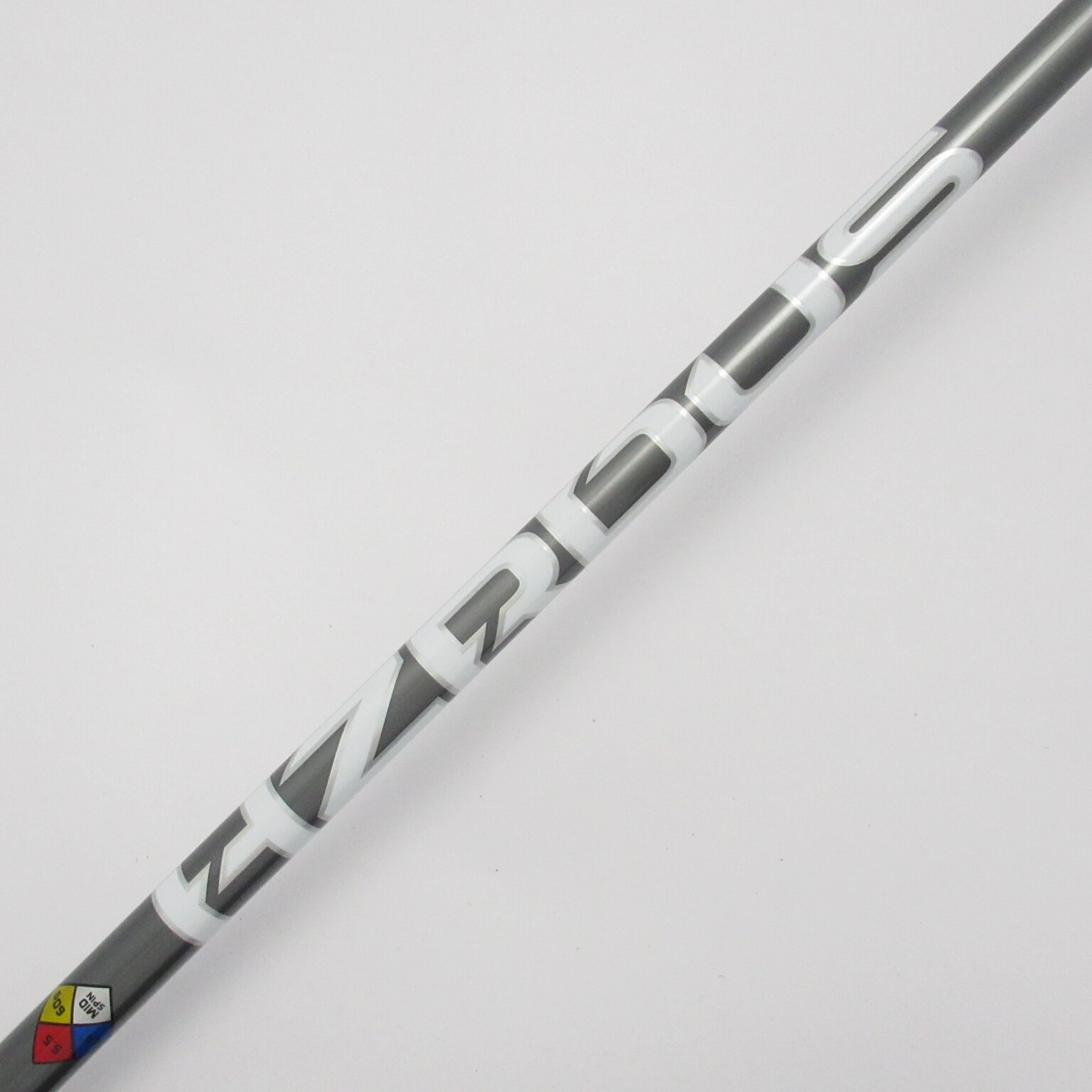 限定カラー　HZRDUS Gen4 Silver 60s　キャロウェイ　1w用 限定カラー HZRDUS Gen4 Silver 60s キャロウェイ 1w用 キャロウェイ