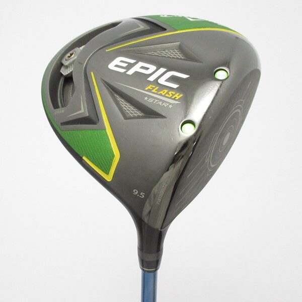 Speeder 569 TR スピーダー569TR (X) キャロウェイ スリーブ付 尽くさ  