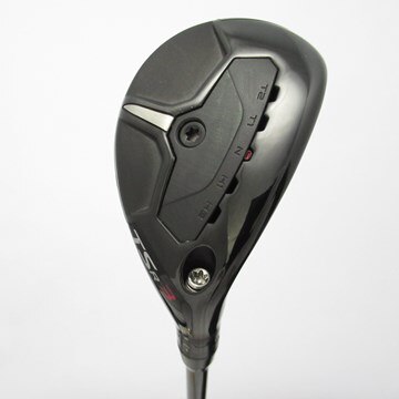 新品！タイトリスト TSR2ユーティリティ 4UT 21° ヘッド単品 ととのう  