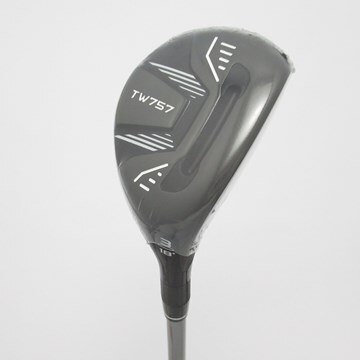 本間ゴルフ TOUR WORLD TOUR WORLD TW757 ユーティリティ TRAVIL IRON 