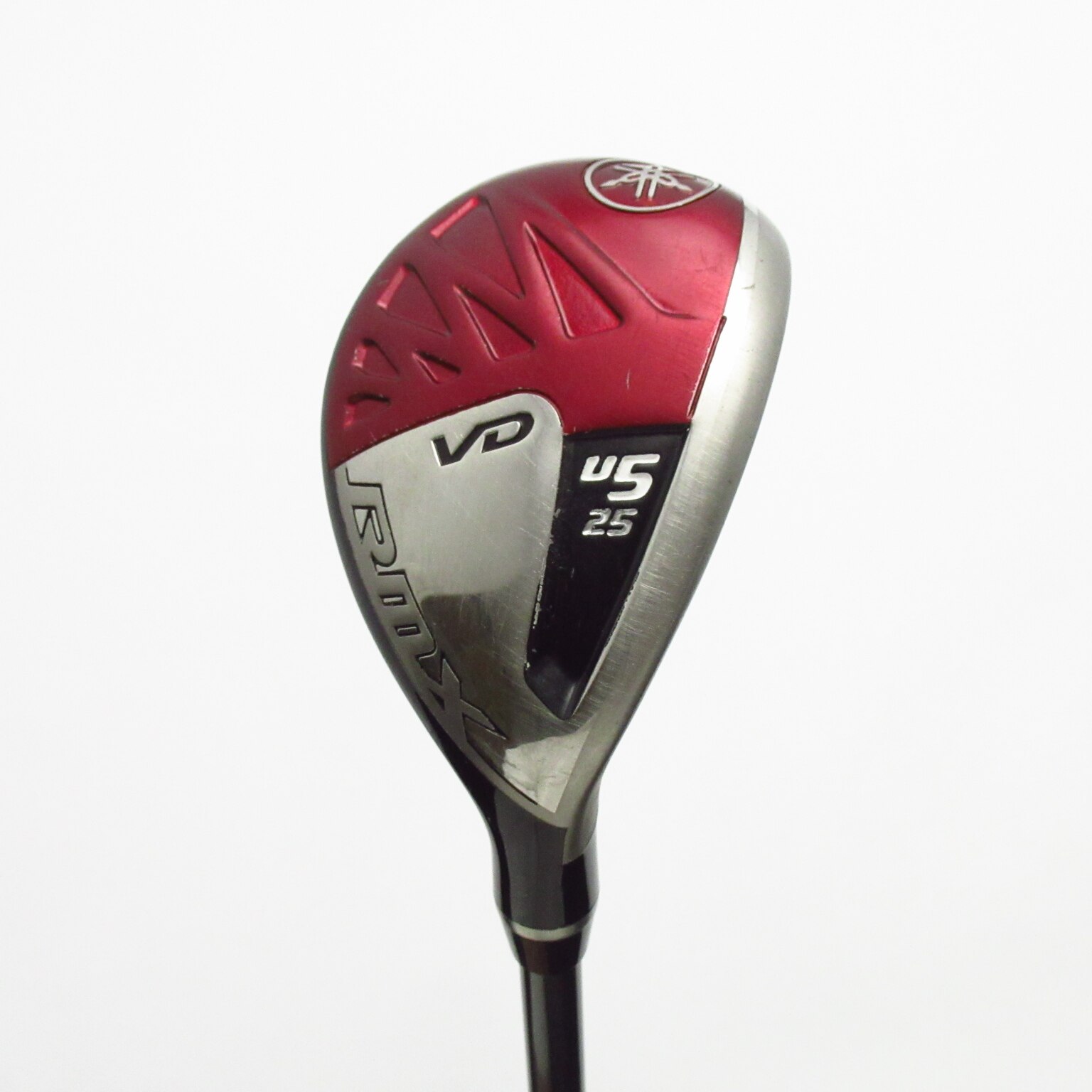 中古】RMX VD ユーティリティ (ヤマハ) RMX 通販｜GDO中古ゴルフクラブ