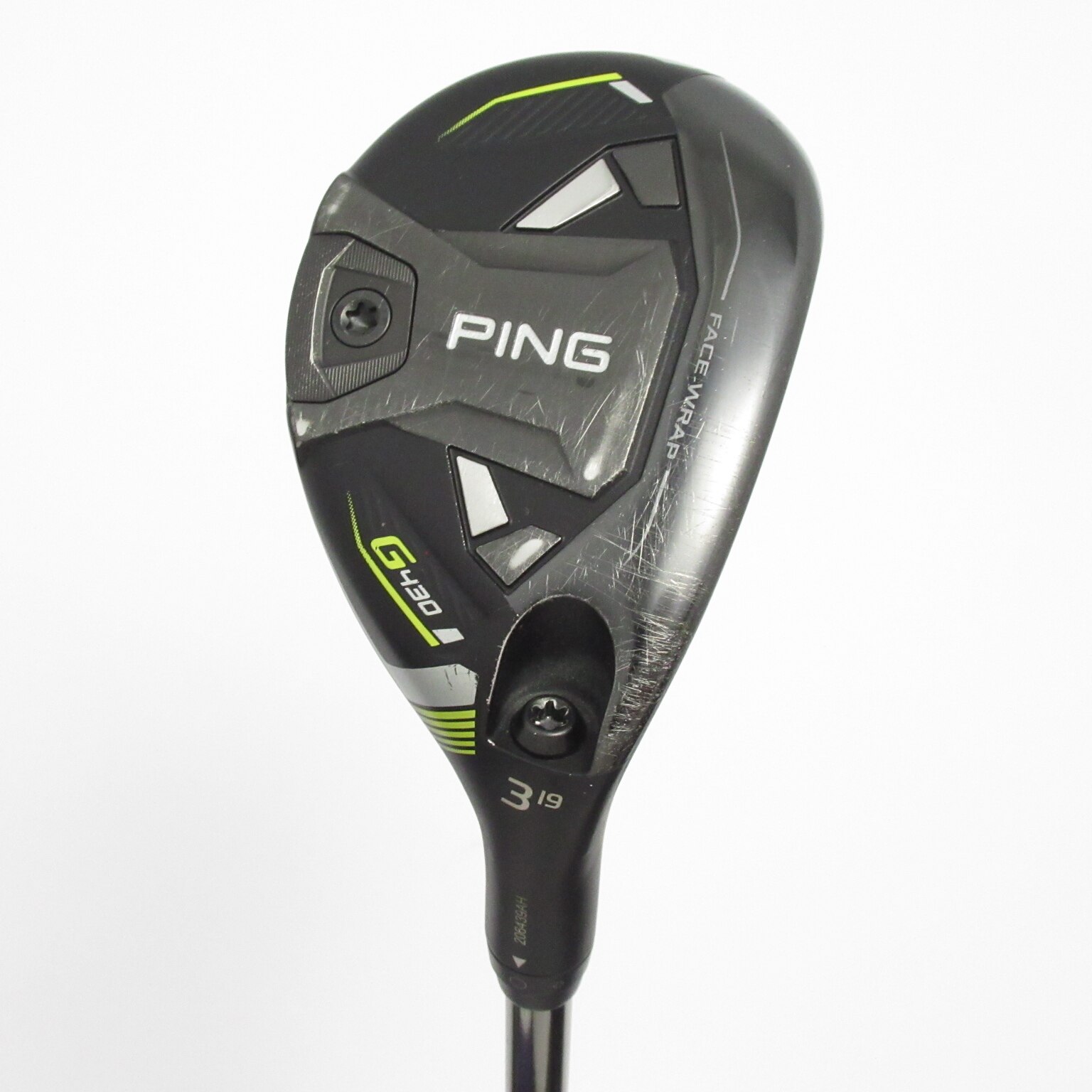 PING ピンG425 4U tour AD DI95 S
