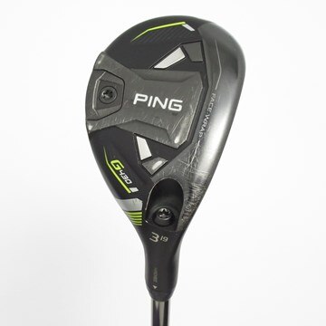 中古】 ピン G425 HYBRID Tour AD DI-95 HYBRID S 19 ユーティリティ 