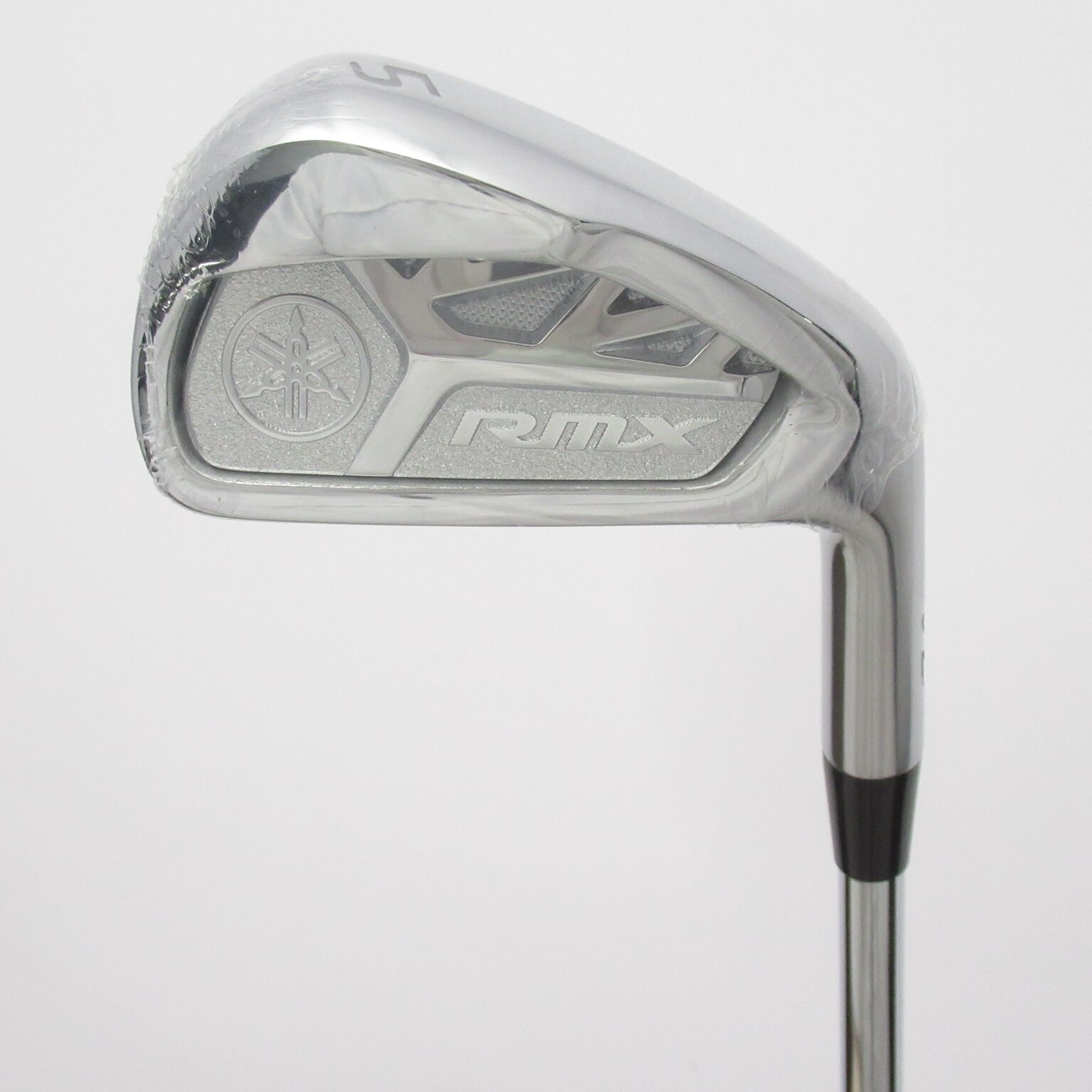 最終値下★YAMAHA製RMX118アイアン5本NSPRO MODUS3 125 最終値下☆YAMAHA製RMX118アイアン5本NSPRO MODUS3 125 - メルカリ