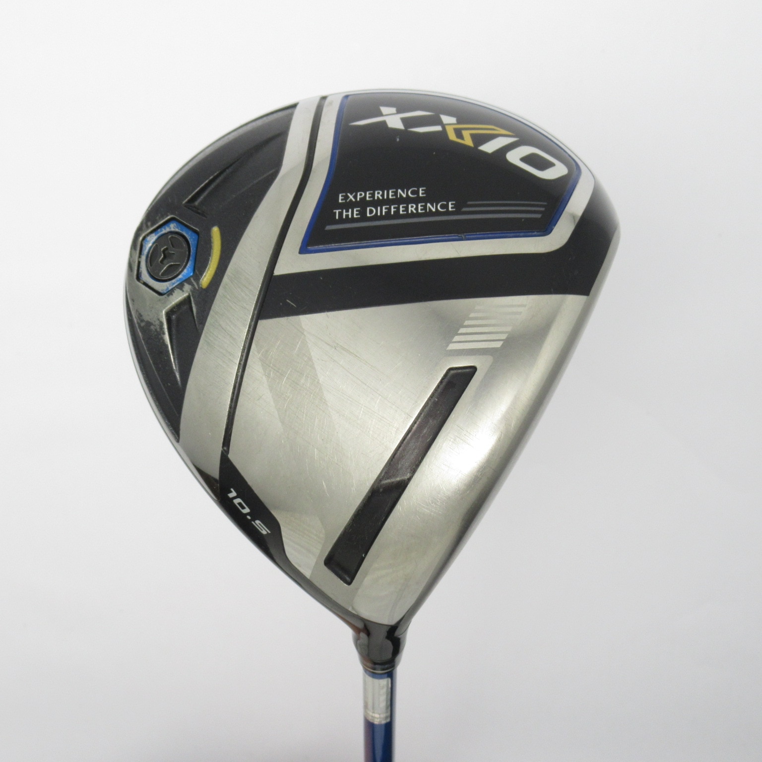 XXIO11 ゼクシオ11 ドライバー ヘッドカバー付 MP1100 【公式通販】