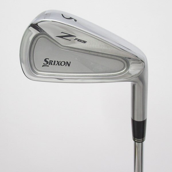 中古】スリクソン Z765 アイアン N.S.PRO MODUS3 TOUR 105 25 S CD 
