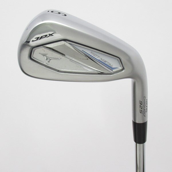 中古】 ミズノ MP-5 6S アイアンセット IR NS PRO MODUS3 SYSTEM3 
