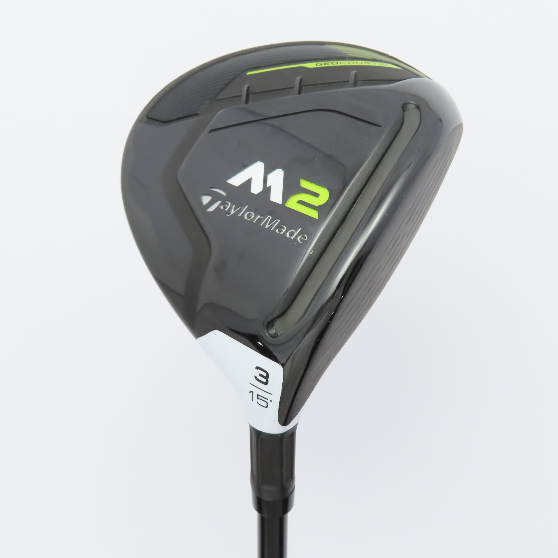Taylormade Qi35 Max Lite Women's Fairway
