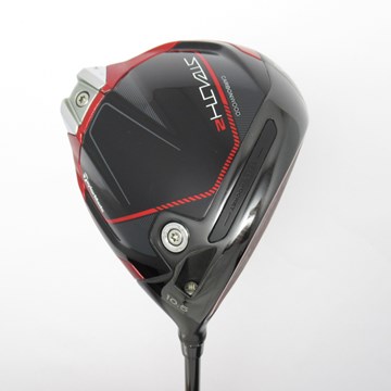 中古】ステルス 2 ドライバー (テーラーメイド) ステルス 通販｜GDO 