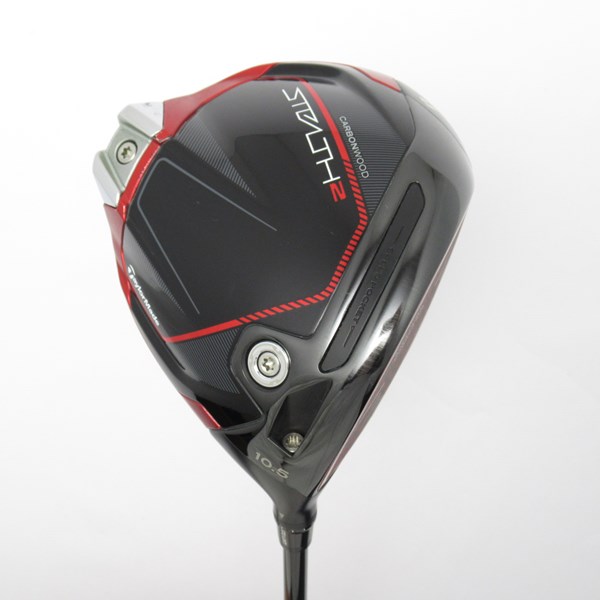 ステルス2 PLUS フェアウェイ【2023年】 涼しかっ 5W TourAD CQ-6（S 