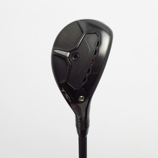 タイトリスト TSi TSi2 ユーティリティ TENSEI CK PRO ORANGE HYBRID 