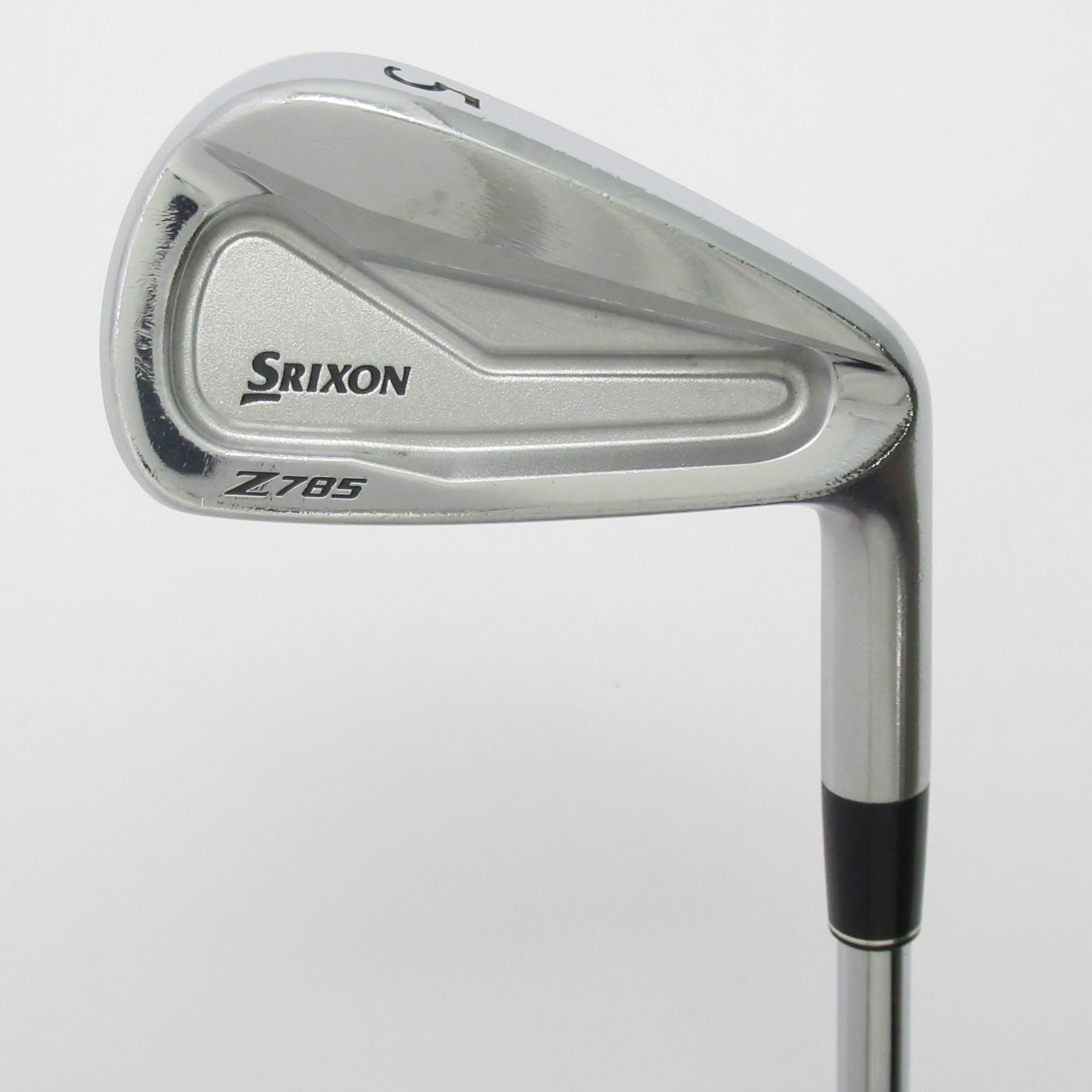 中古】スリクソン Z785 アイアンセット (ダンロップ) スリクソン 中古】スリクソン Z785 アイアンセット (ダンロップ) スリクソン