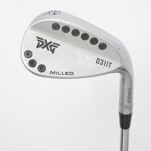 中古】PXG 0311T SUGAR DADDY ウェッジ N.S.PRO 950GH neo 54-10 R D 