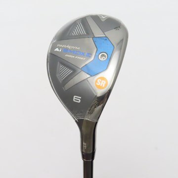 即決 お買い得品！中古超美品 PARADYM (パラダイム) Ai SMOKE MAX FAST 