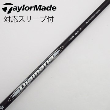 RusTick) タイトリスト OEM スリーブ付き シャフト ミツビシ DIAMANA  