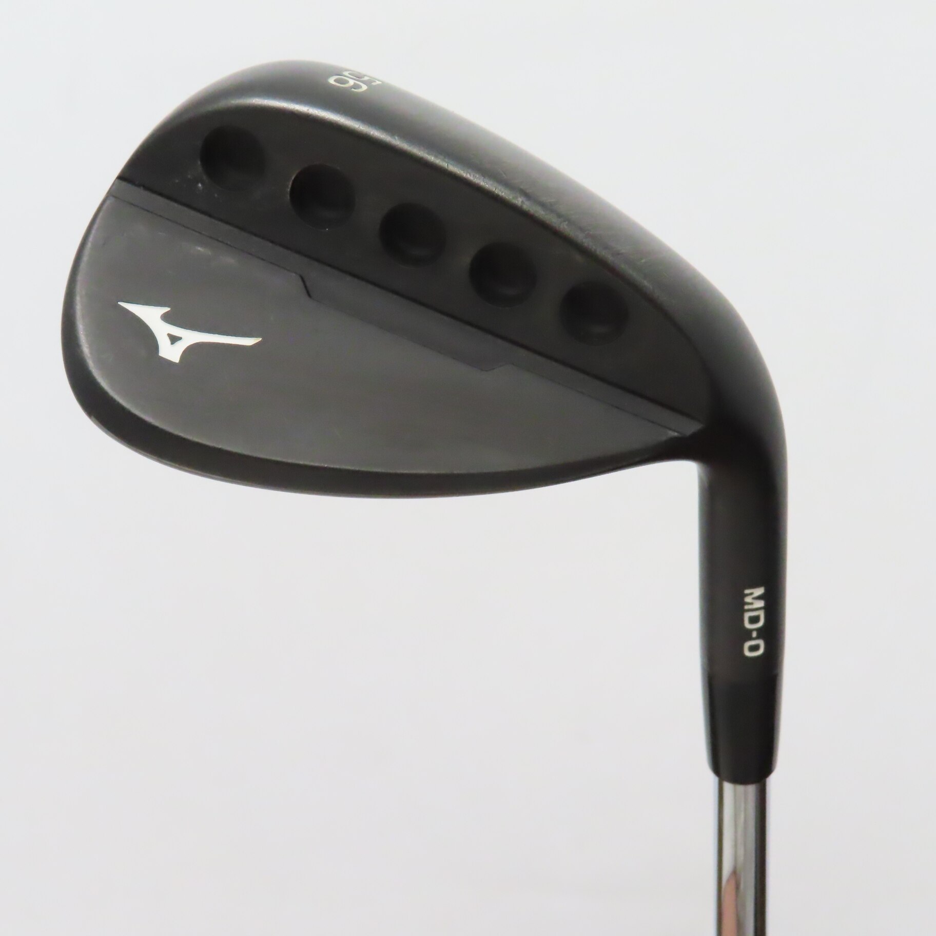 【日本産】 MIZUNO ミズノ Es21 ウェッジ 58-08 52-09 パター セット（毎日 クラブ