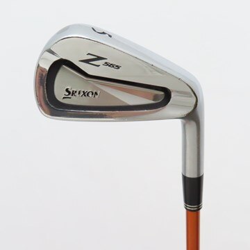 スリクソン SRIXON Z565 #5-PW 6本セット N.S.PRO 980GH D.S.T. (S 