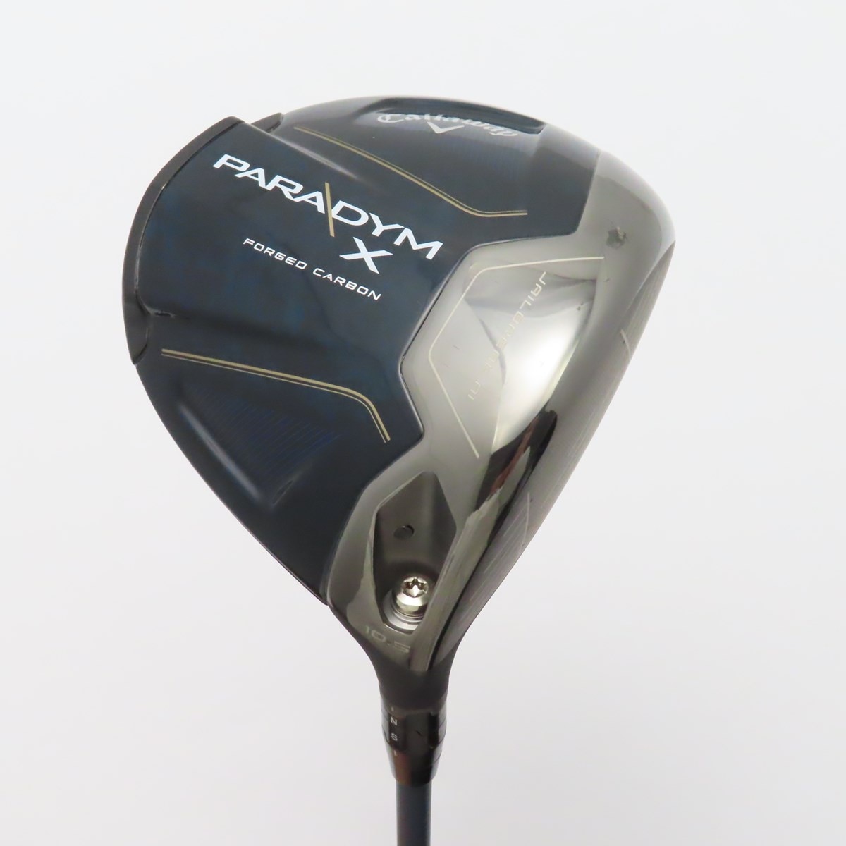 キャロウェイ PARADYM X フェアウェイウッド #7 [VENTUS TR 5 for Callaway フレックス：R] 価格比較 -  価格.com