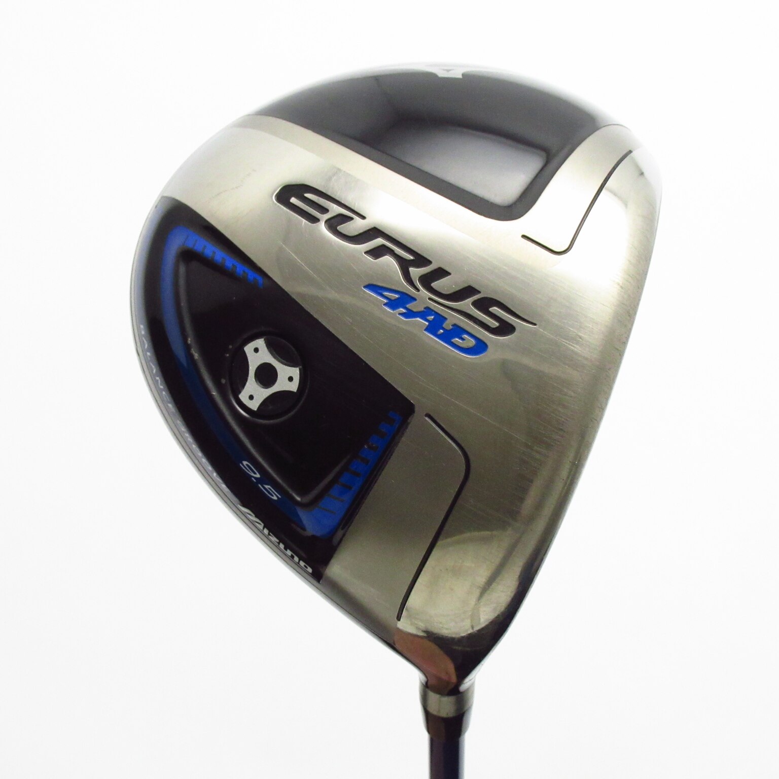 MIZUNO EURUS レディース【7W・25°】【L】新品未使用