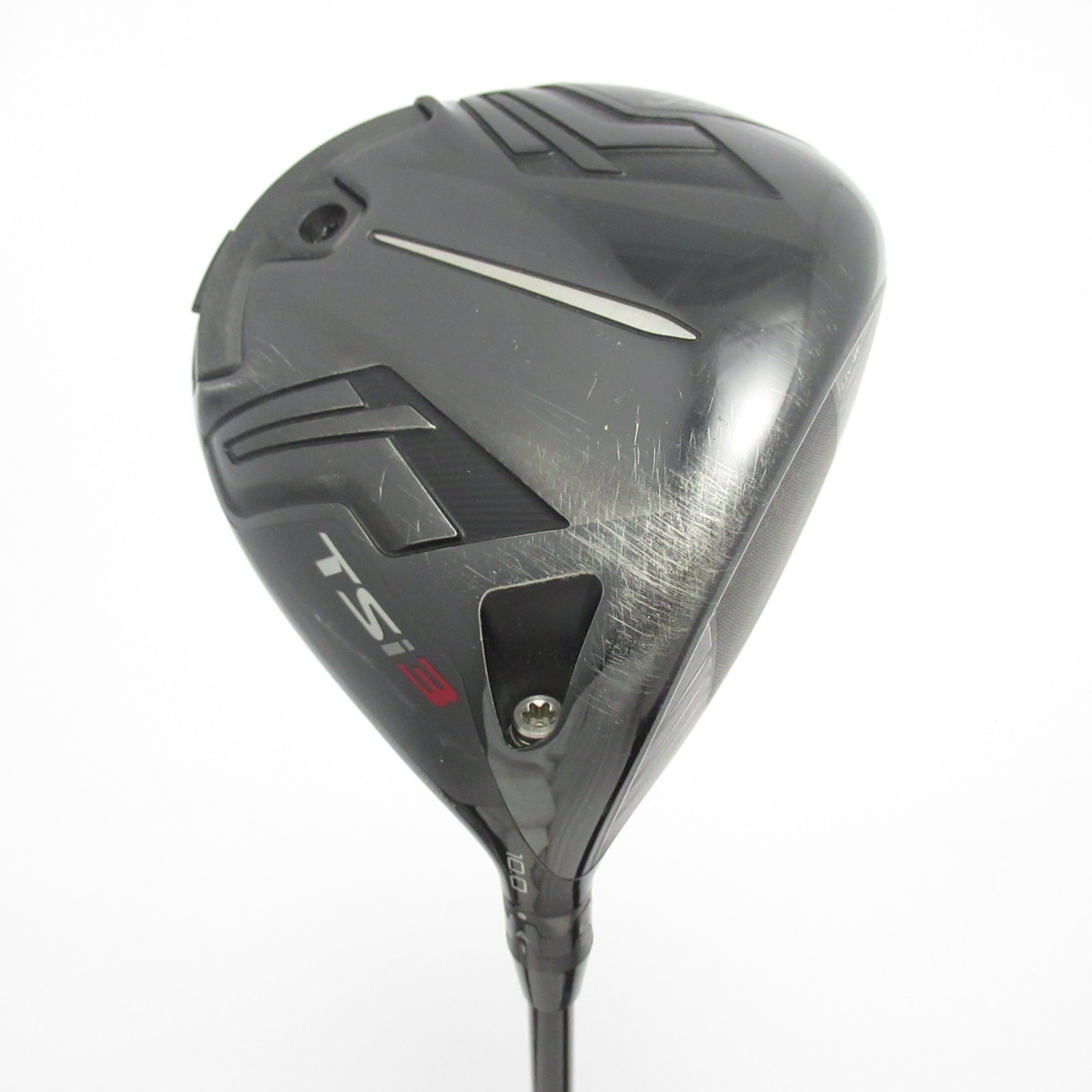 中古】TSi ドライバー (タイトリスト) 通販｜GDO中古ゴルフクラブ