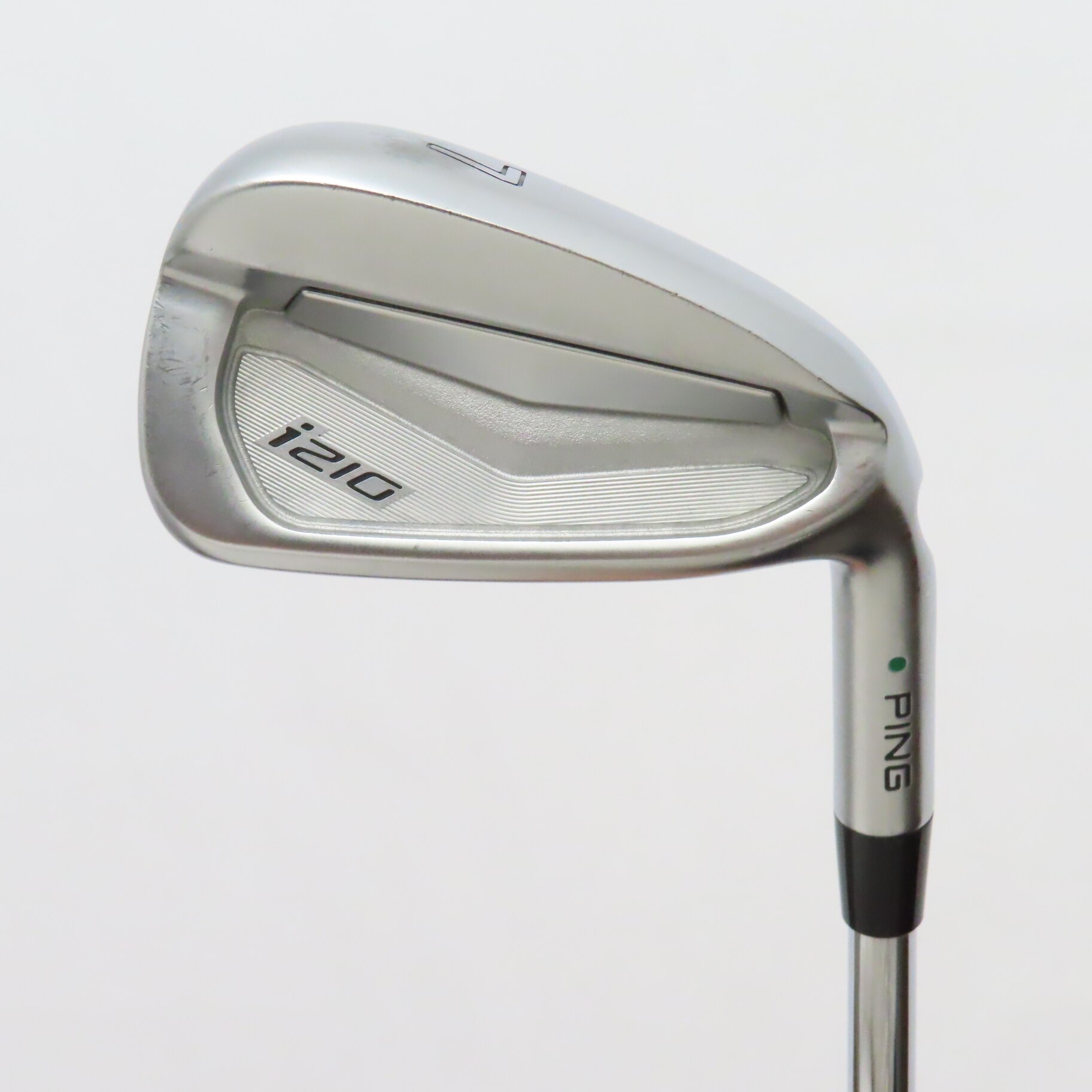 Amazon.co.jp: [ピン]PING GOLF i210 アイアン 6本セット(＃5～9