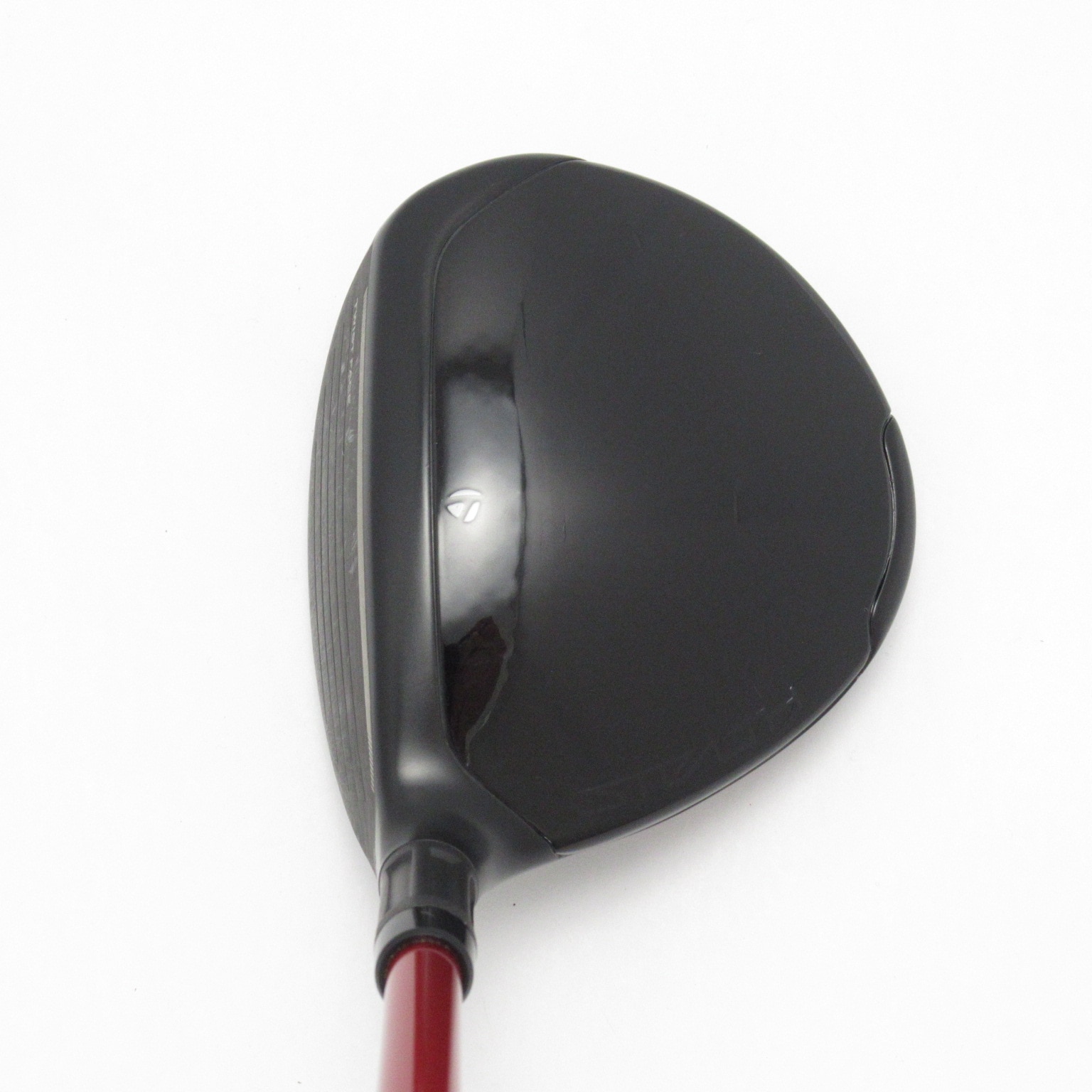 ステルス2 フェアウェイウッド VENTUS TR RED テーラーメイド 中古】ステルス2 フェアウェイウッド VENTUS TR RED 5(VELOCOREあり