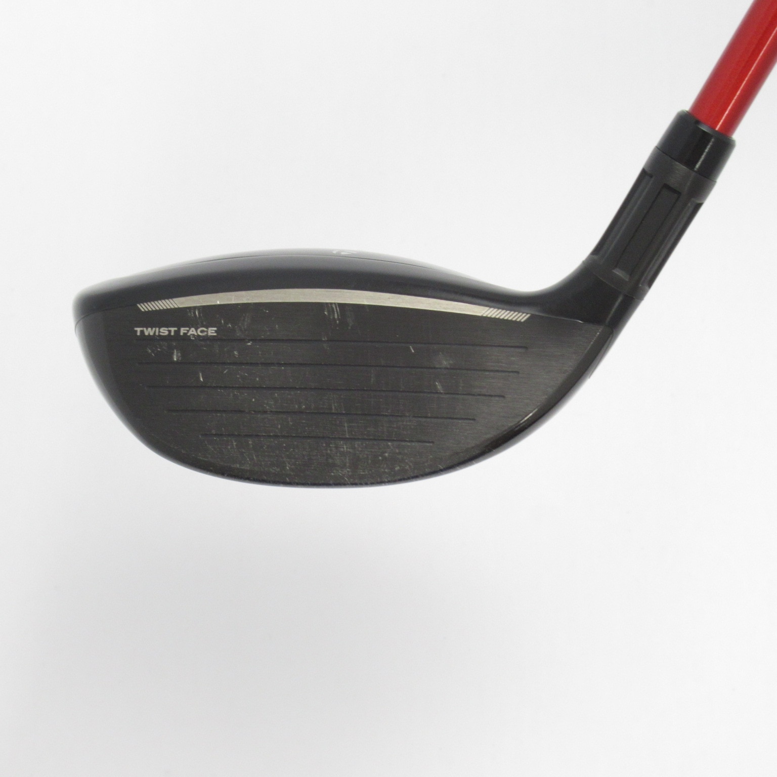 中古】ステルス2 フェアウェイウッド VENTUS TR RED 5(VELOCOREあり