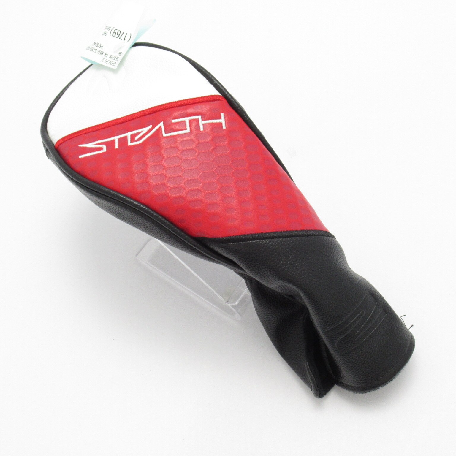 中古】ステルス2 フェアウェイウッド VENTUS TR RED 5(VELOCOREあり