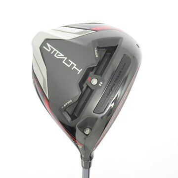 中古】ステルス PLUS ドライバー (テーラーメイド) ステルス 通販｜GDO 