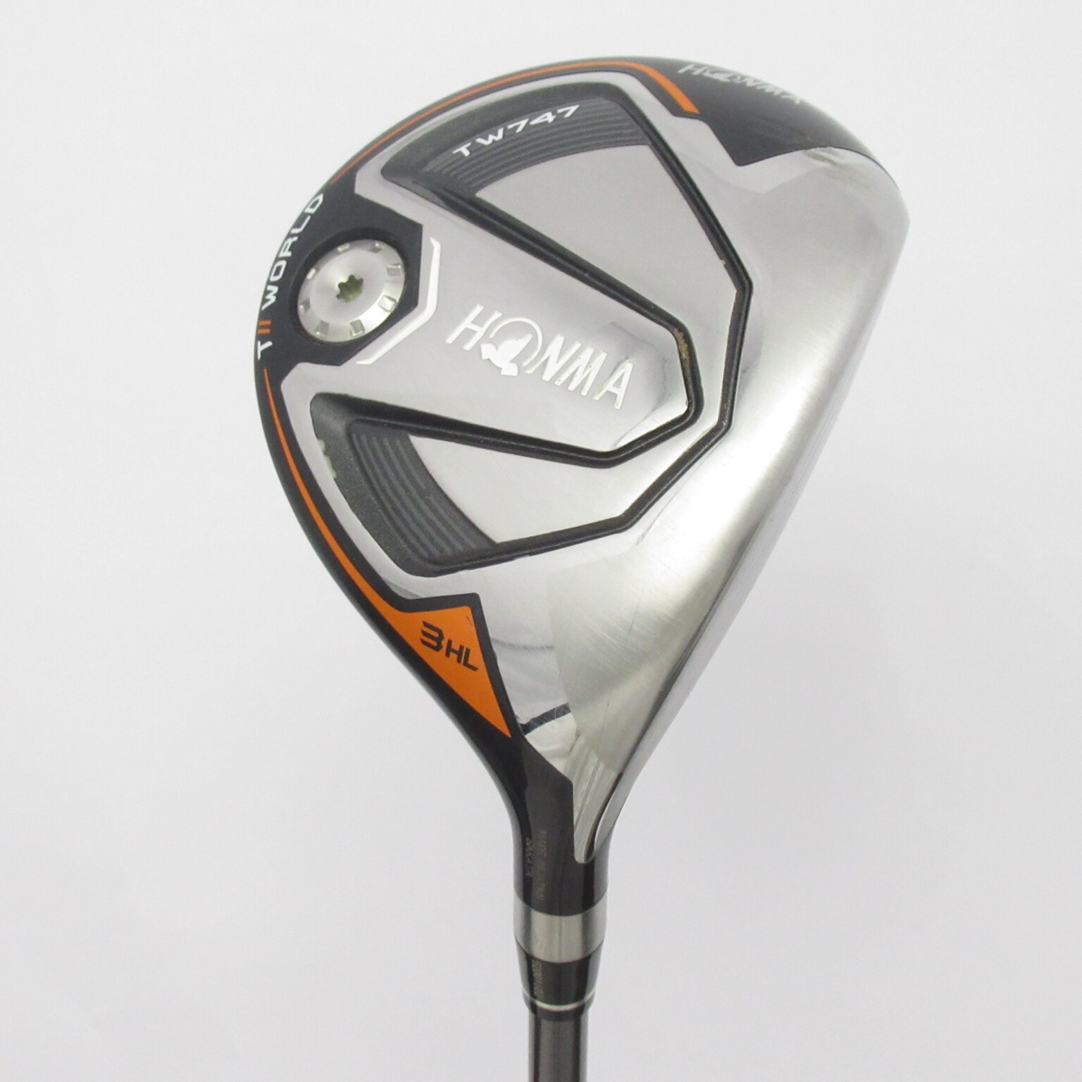本間ゴルフ - 本間ゴルフ　TW747 Fw3HL Amazon.com : Honma 2018 Golf Japan Tour World TW747 Fairway