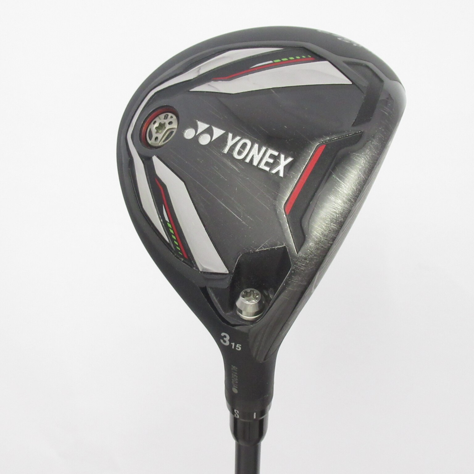 中古】ヨネックス フェアウェイウッド 通販|GDO中古ゴルフクラブ 中古】ヨネックス フェアウェイウッド 通販|GDO中古ゴルフクラブ