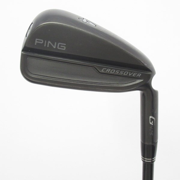 中古】G425 クロスオーバー ユーティリティ TENSEI CK PRO ORANGE 