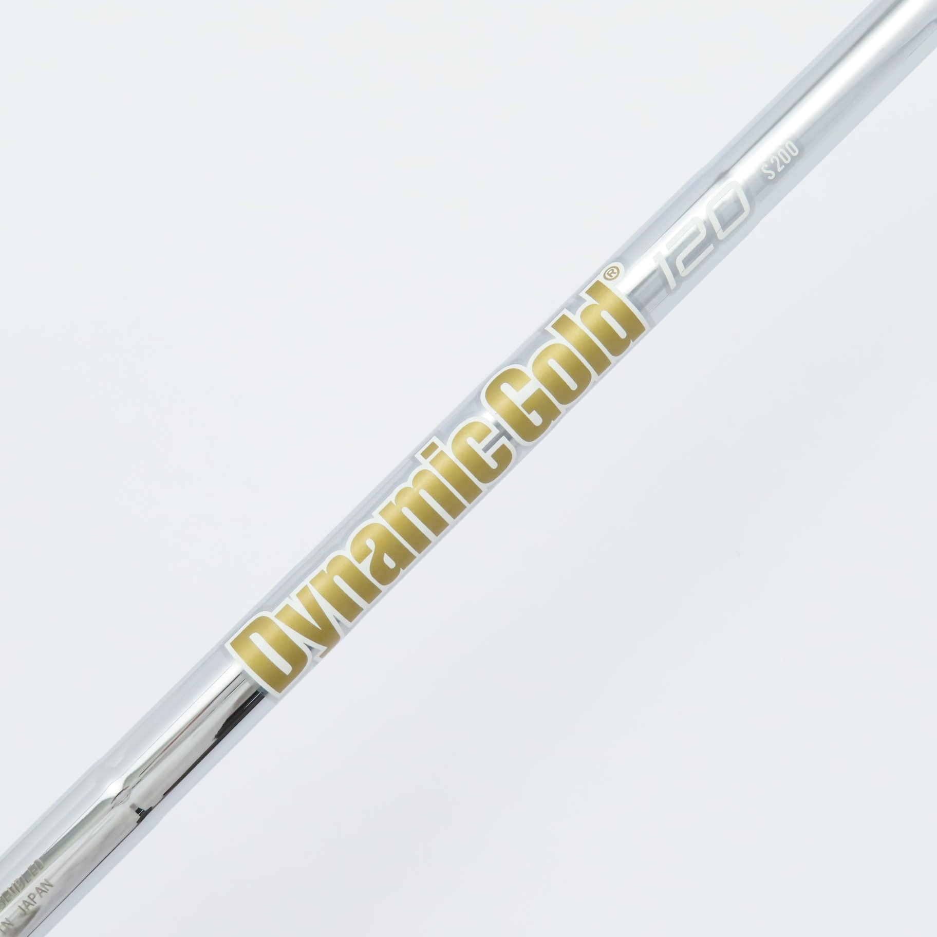 中古】MizunoPro 520 アイアン Dynamic Gold 120 25 S200 CD(アイアン