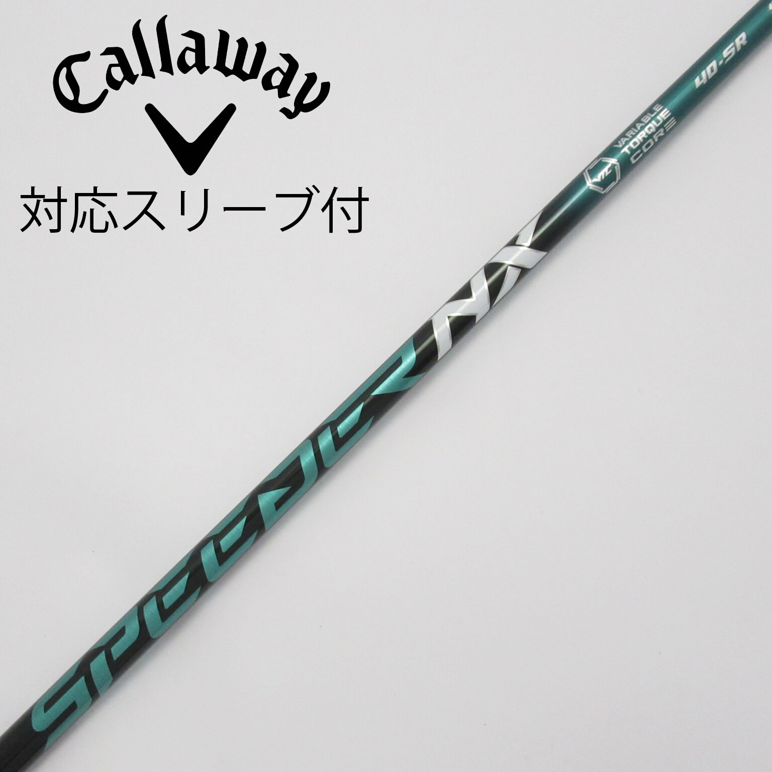 □中古□即決あり□テーラーメイド□純正スリーブ付き□FUJIKURA