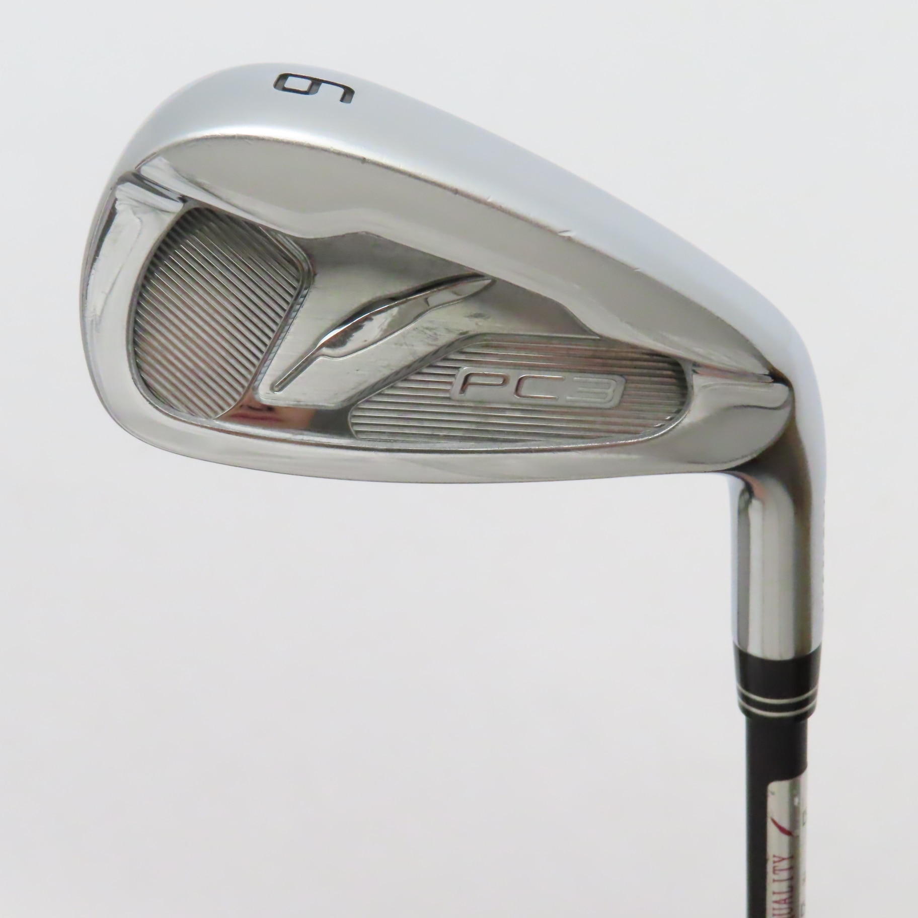 TC-340 FORGED | fourteen