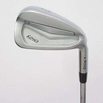 ◇PING ピン ゴルフクラブ 5本セット アイアン G20 馴れ合い 中古◇10272☆