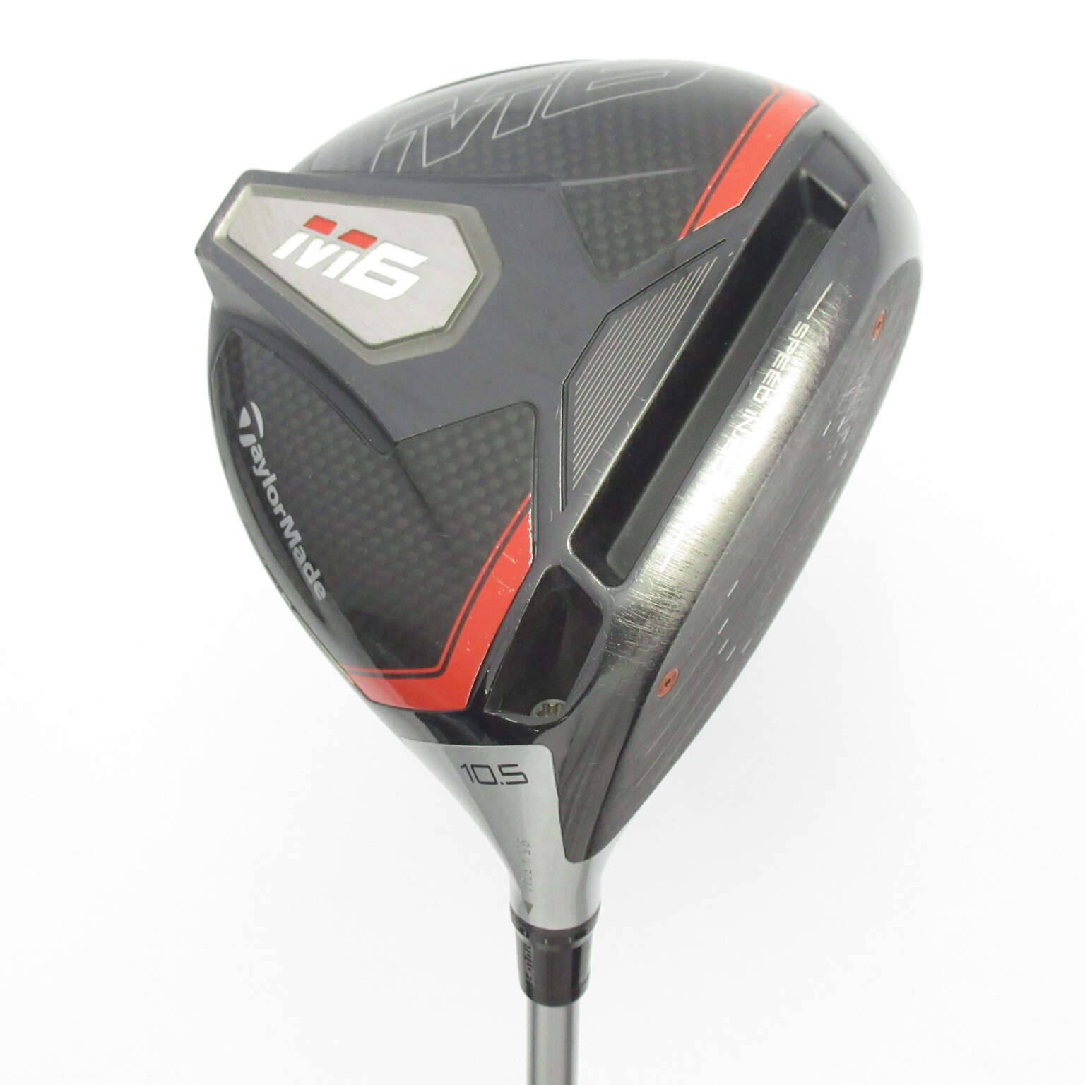 テーラーメイド M6 レディース 3w 美品 FUBUKI Lシャフト