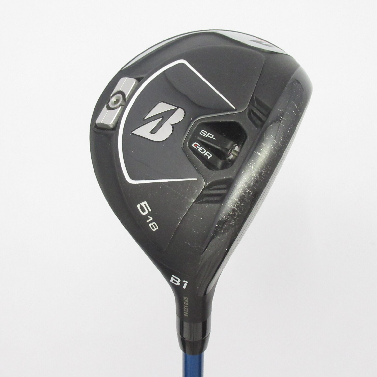 B1ST フェアウェイウッド | BRIDGESTONE GOLF -ブリヂストンゴルフ-