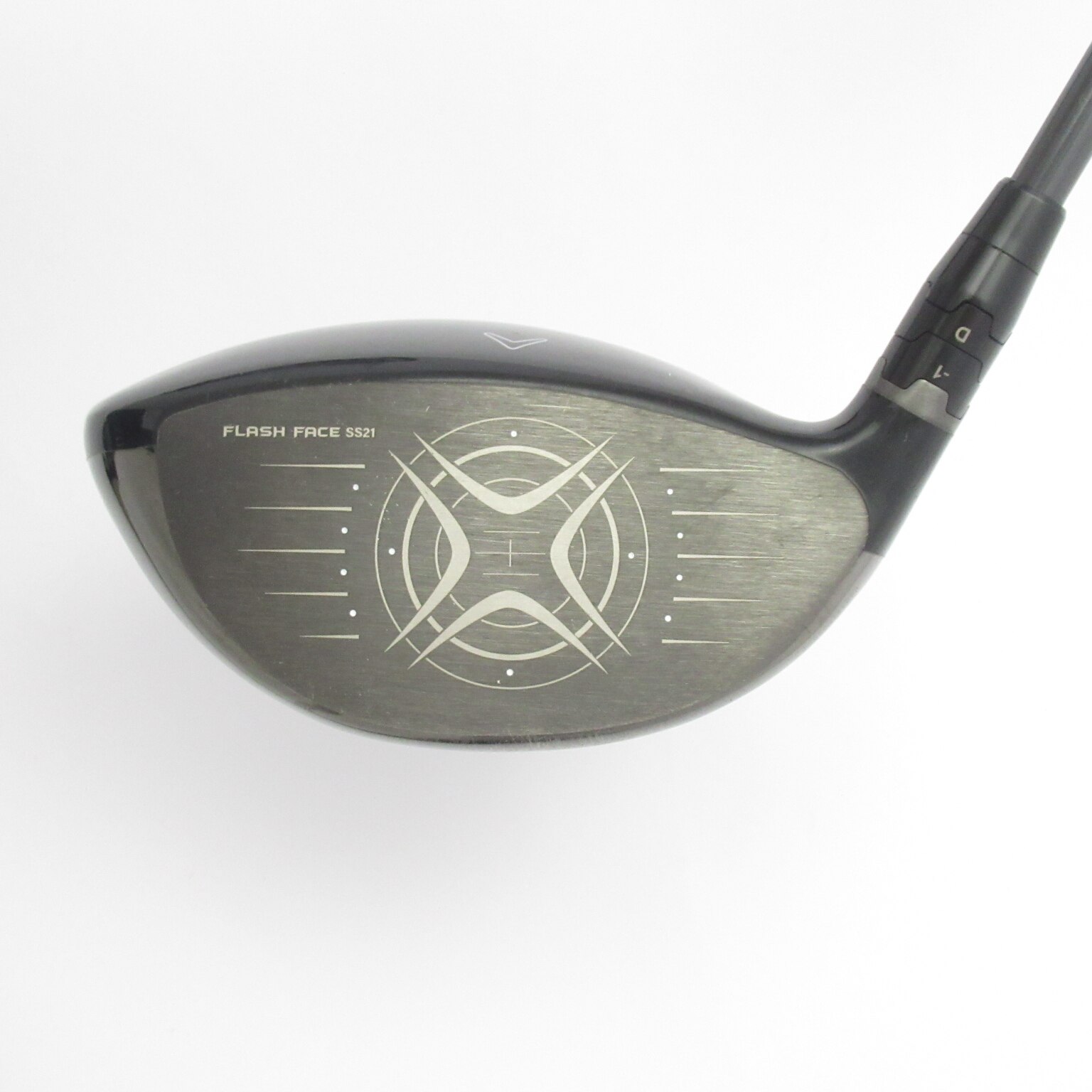 中古】エピック MAX ドライバー Diamana 40 for Callaway 10.5