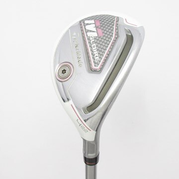 テーラーメイド ユーティリティMグローレ 5番 6番 フレックスL （中古 