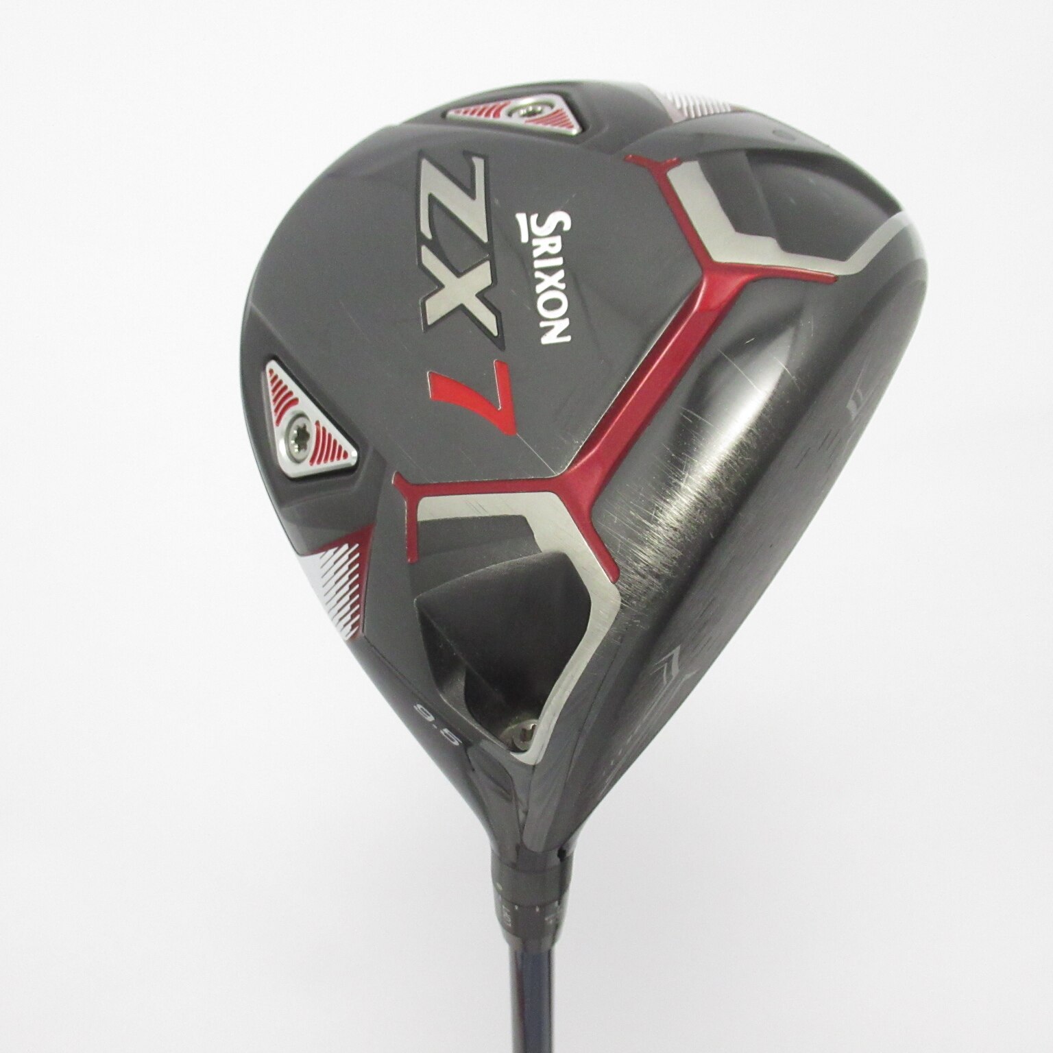 PXG 0311 BLACK OPS フェアウェイウッド[FW]ピーエックスジーPXG S-TRIXX VALMER VX バルマー