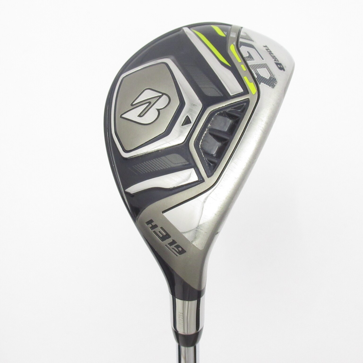 Amazon | BRIDGESTONE ブリヂストンゴルフ TOUR B JGR レフティ