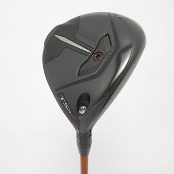 中古】TSR2 (タイトリスト) TSR 通販｜GDO中古ゴルフクラブ