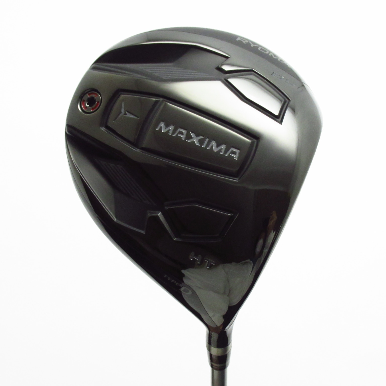 リョーマゴルフ MAXIMAⅡ TypeD 10.5° ツアーAD・RM-2(5S)シャフト